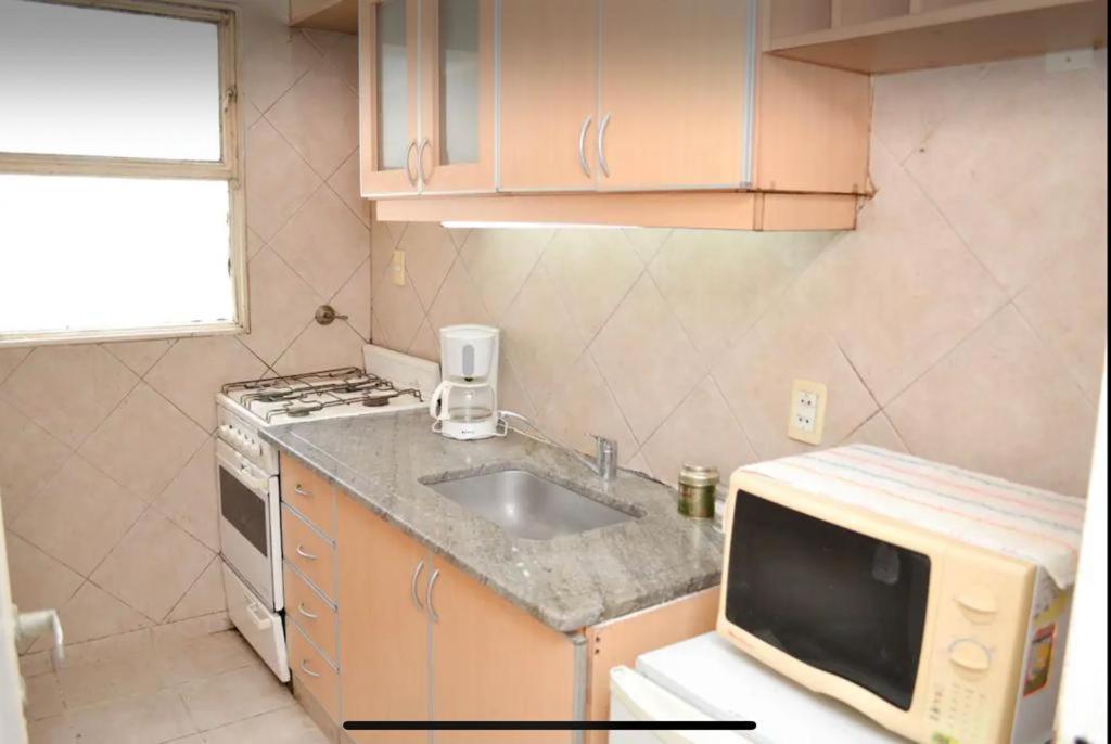 Don Pablo Apartment Buenos Aires